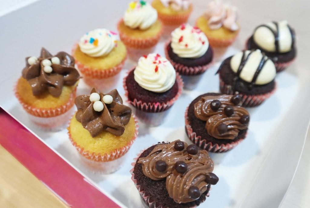 Detail Cupcake Murah Jakarta Nomer 6