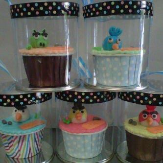 Detail Cupcake Surabaya Murah Nomer 18