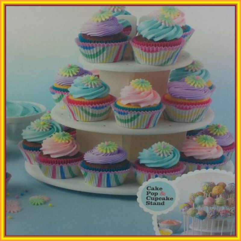 Detail Cupcake Surabaya Murah Nomer 4