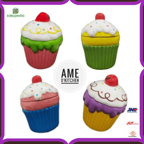 Detail Cupcake Surabaya Murah Nomer 32