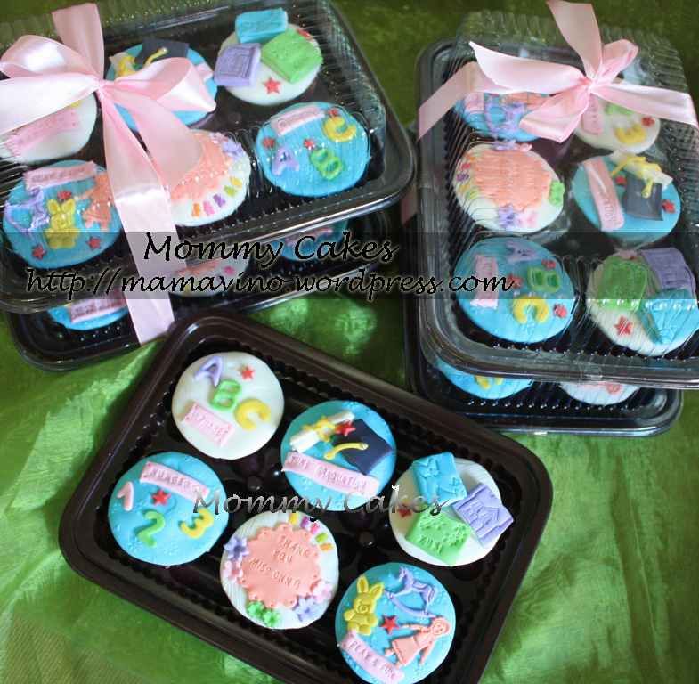 Detail Cupcake Surabaya Murah Nomer 37