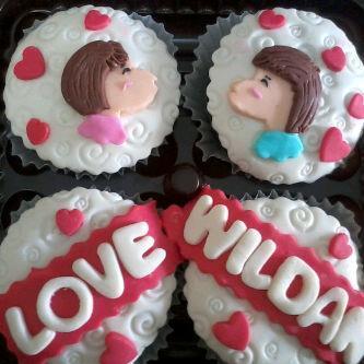 Detail Cupcake Surabaya Murah Nomer 42