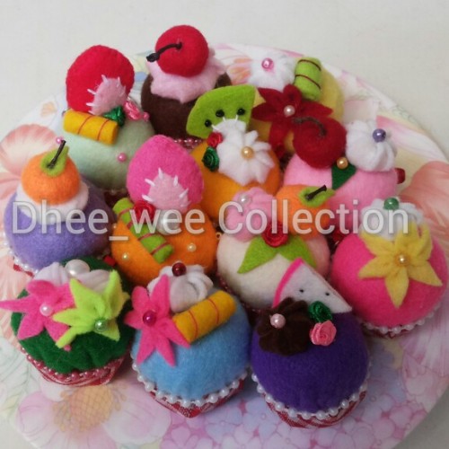 Detail Cupcake Surabaya Murah Nomer 44