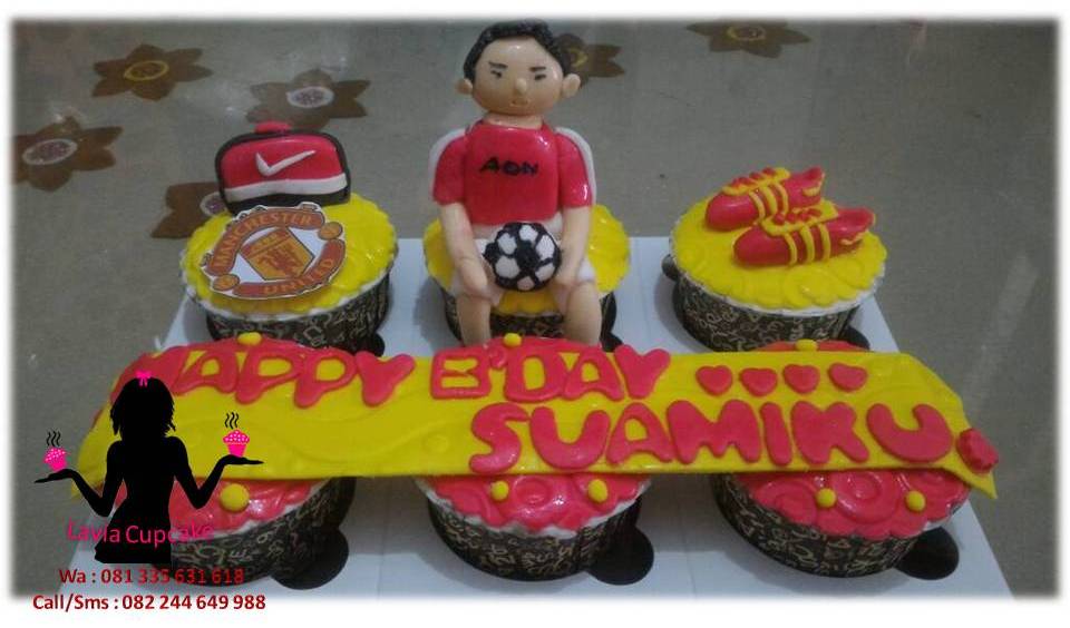 Detail Cupcake Surabaya Murah Nomer 45