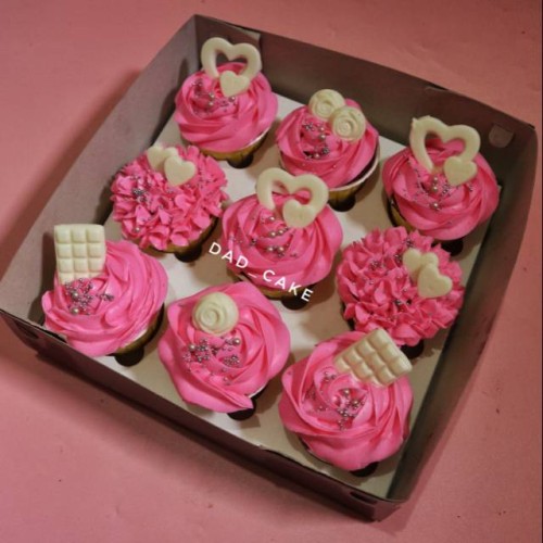 Detail Cupcake Surabaya Murah Nomer 52