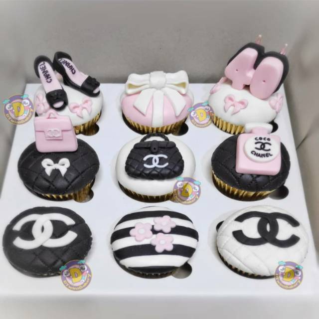 Detail Cupcake Ulang Tahun Anak Laki Laki Nomer 23