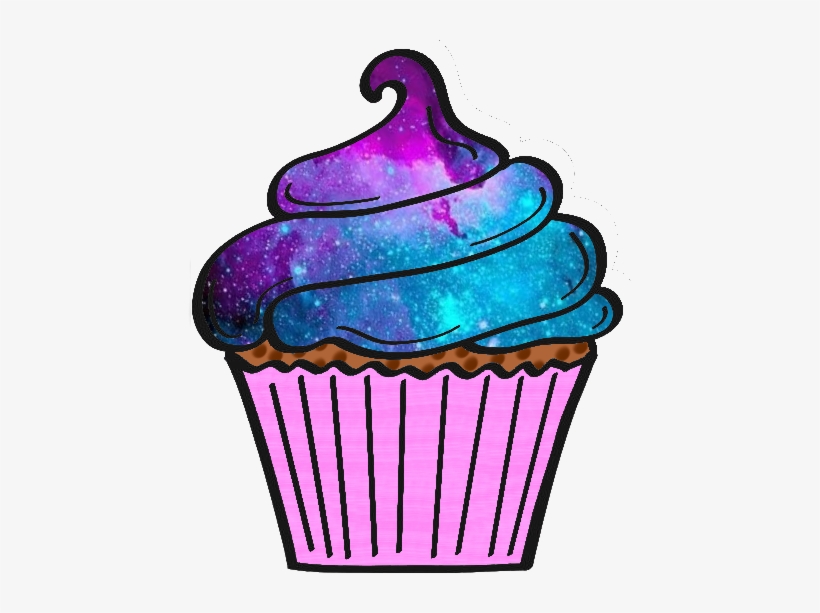 Detail Cupcakes Png Nomer 15