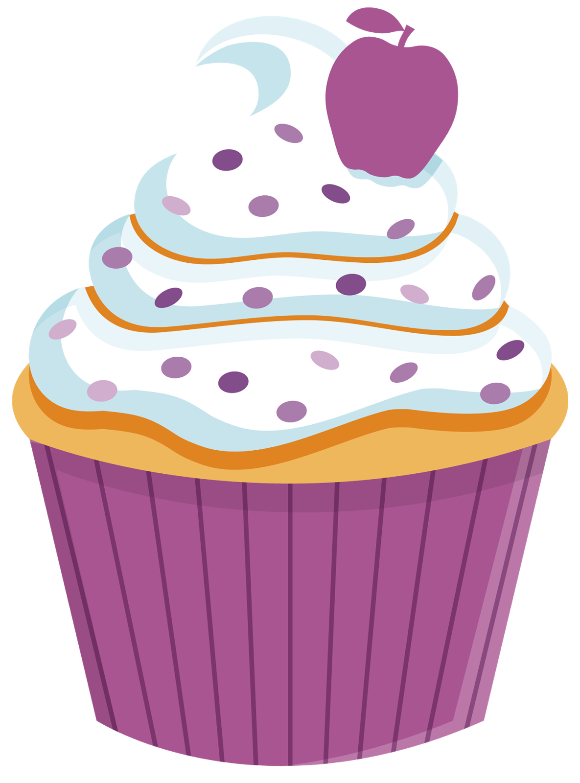 Detail Cupcakes Png Nomer 20