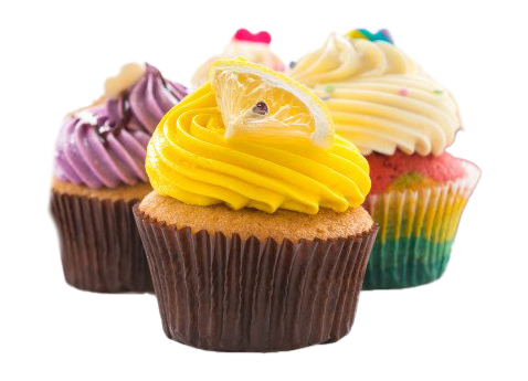 Detail Cupcakes Png Nomer 28