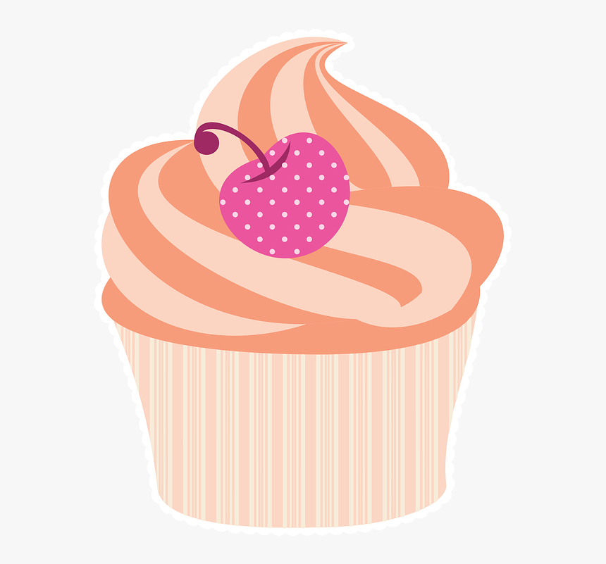 Detail Cupcakes Png Nomer 34