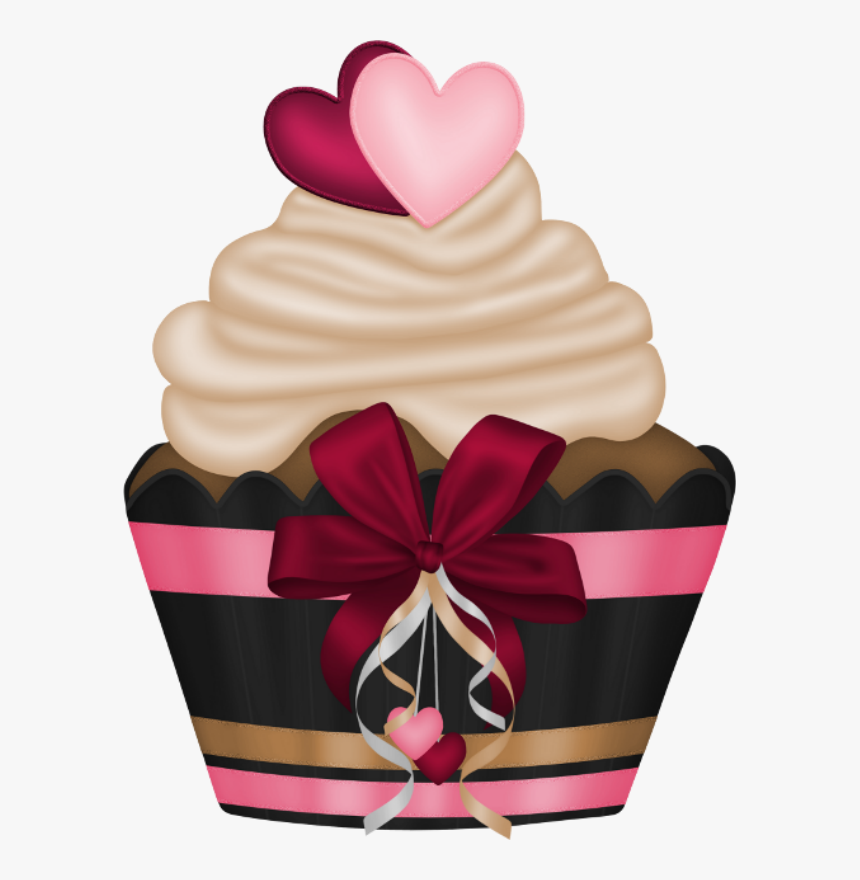 Detail Cupcakes Png Nomer 40