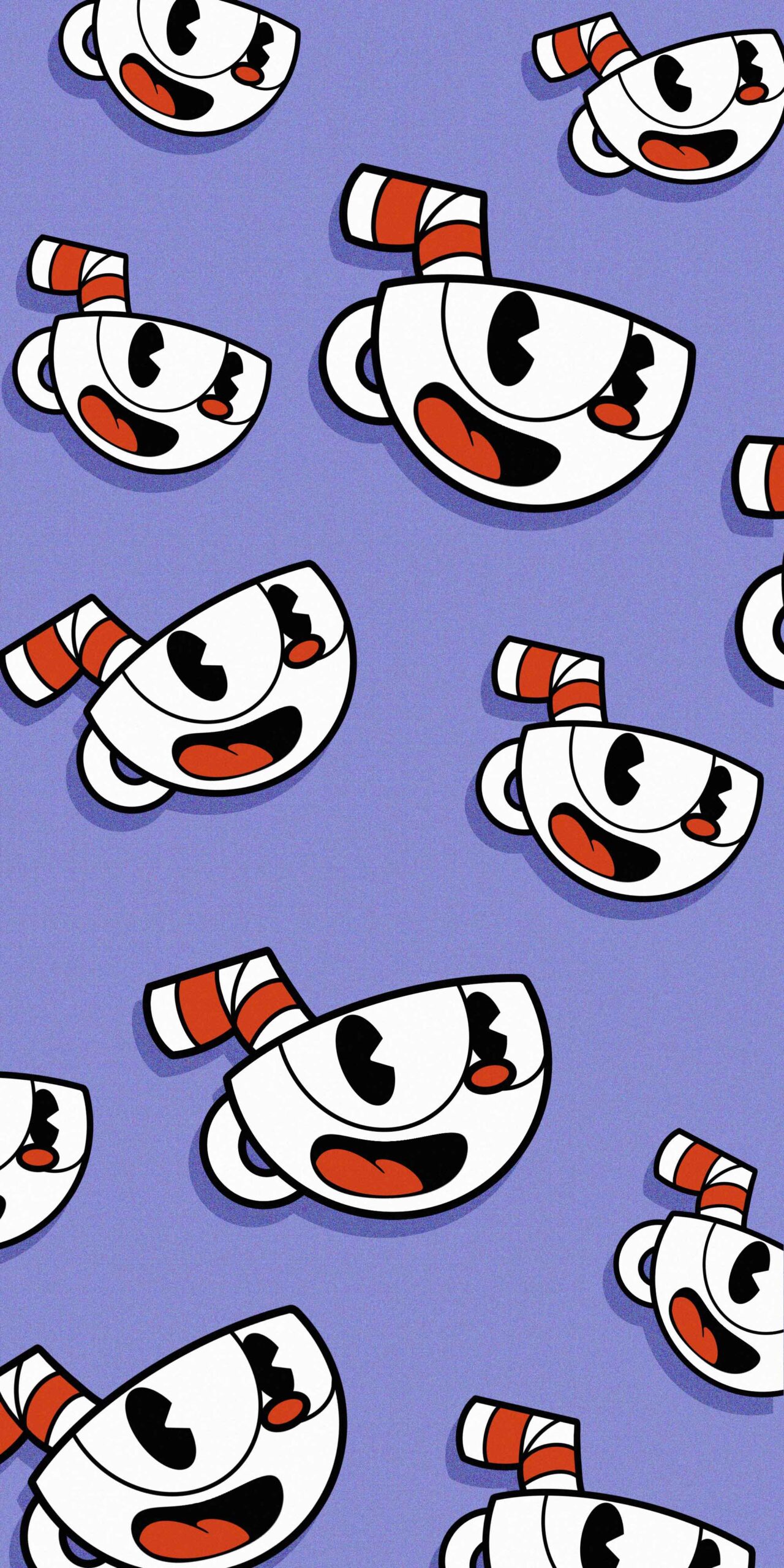 Detail Cuphead Wallpaper Nomer 12