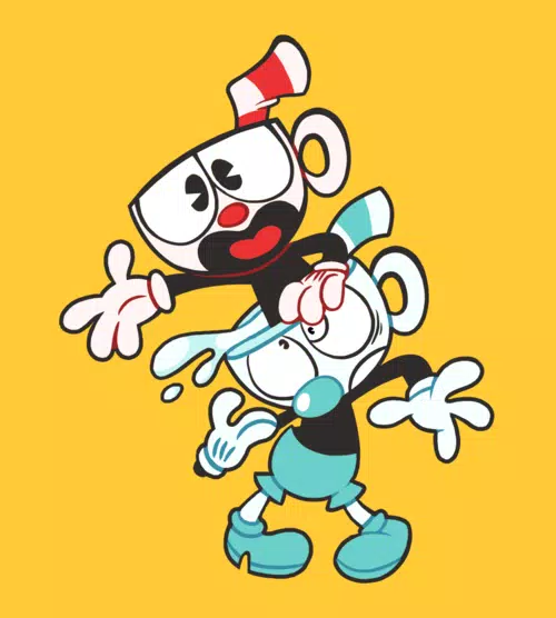 Detail Cuphead Wallpaper Nomer 50