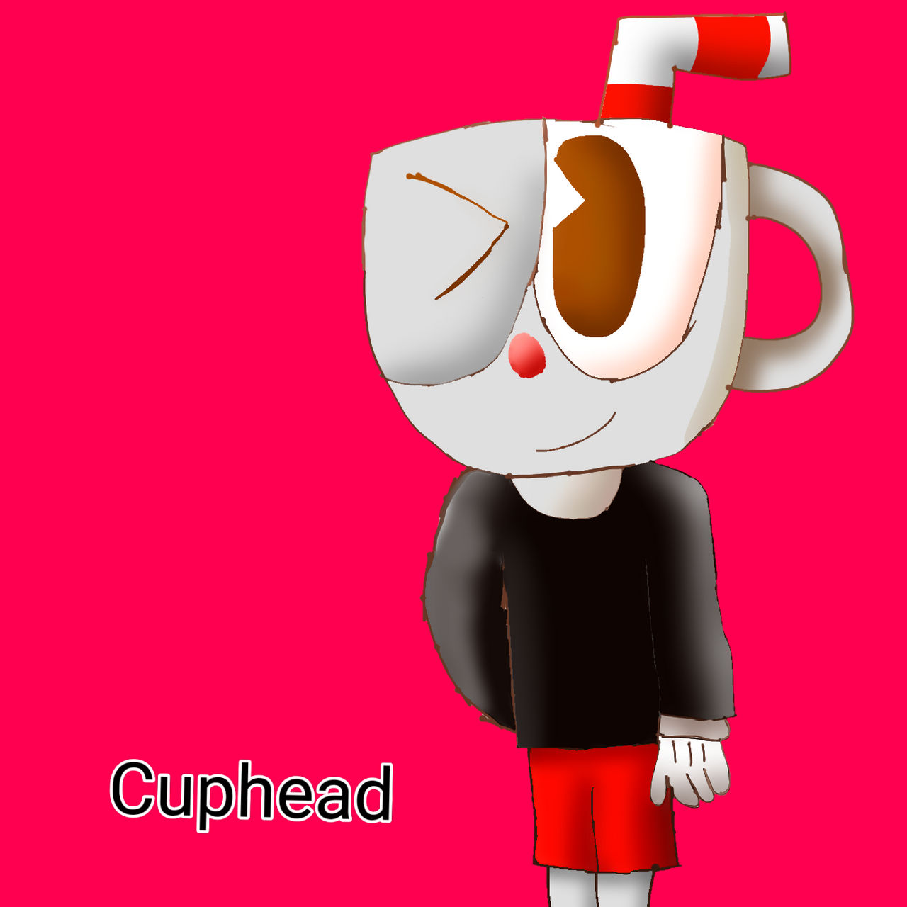 Detail Cuphead Wallpaper Nomer 54