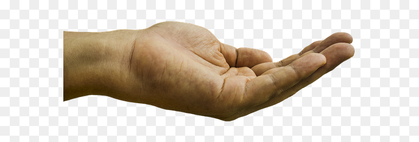 Detail Cupped Hand Png Nomer 19