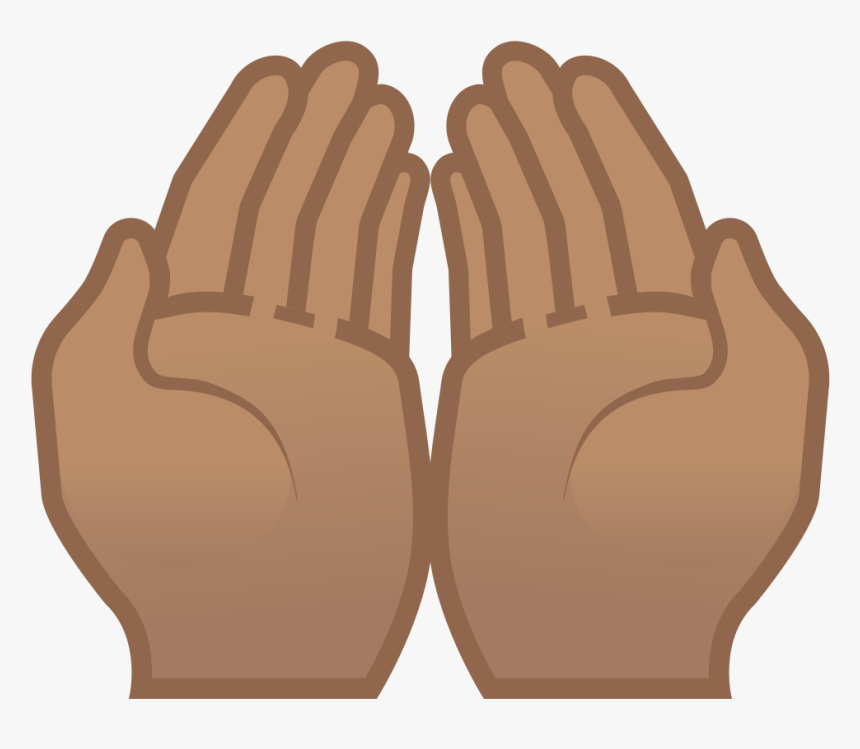 Detail Cupped Hand Png Nomer 23