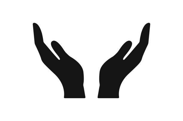 Detail Cupped Hand Png Nomer 26