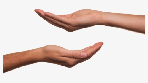 Detail Cupped Hand Png Nomer 4