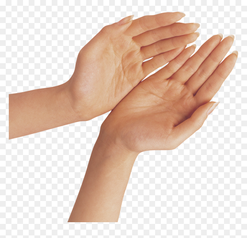 Detail Cupped Hand Png Nomer 35