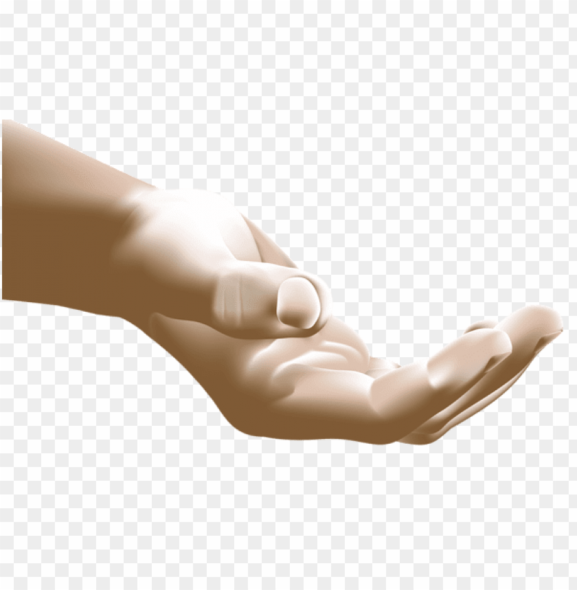 Detail Cupped Hand Png Nomer 48