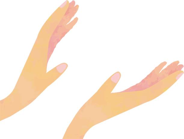 Detail Cupped Hand Png Nomer 54