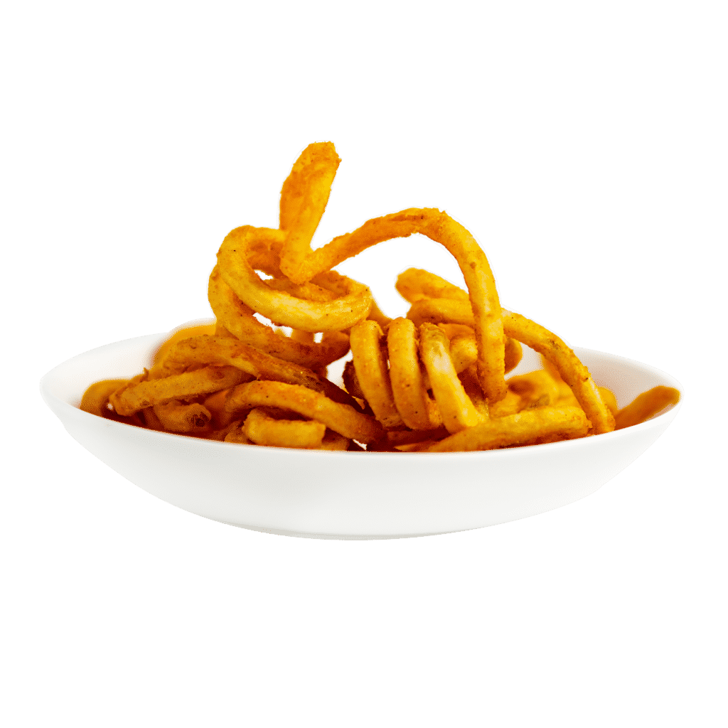 Detail Curly Fries Png Nomer 19