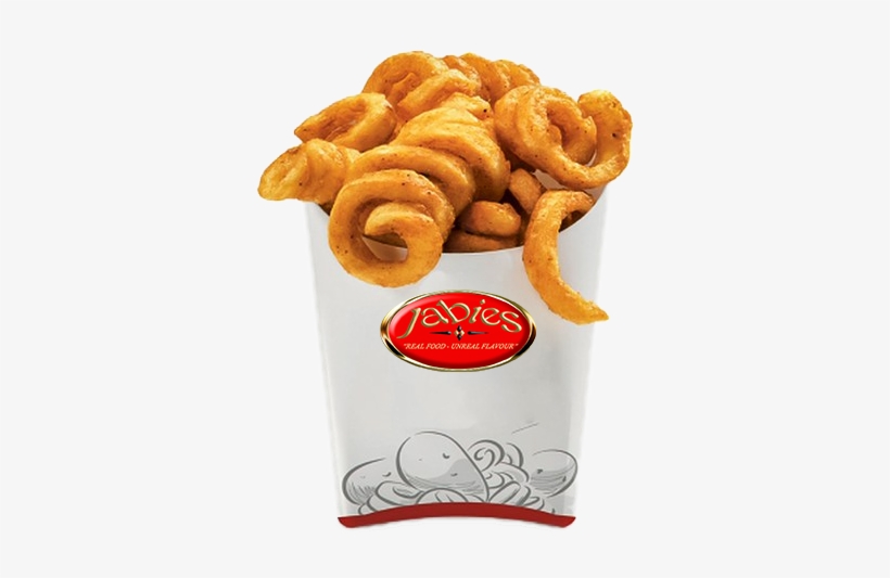 Detail Curly Fries Png Nomer 31