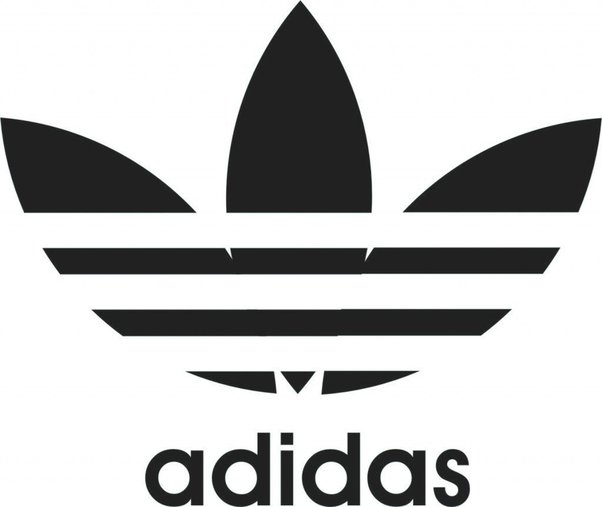 Detail Current Adidas Logo Nomer 12