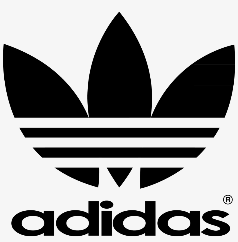 Detail Current Adidas Logo Nomer 28