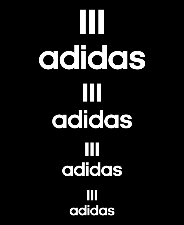 Detail Current Adidas Logo Nomer 44