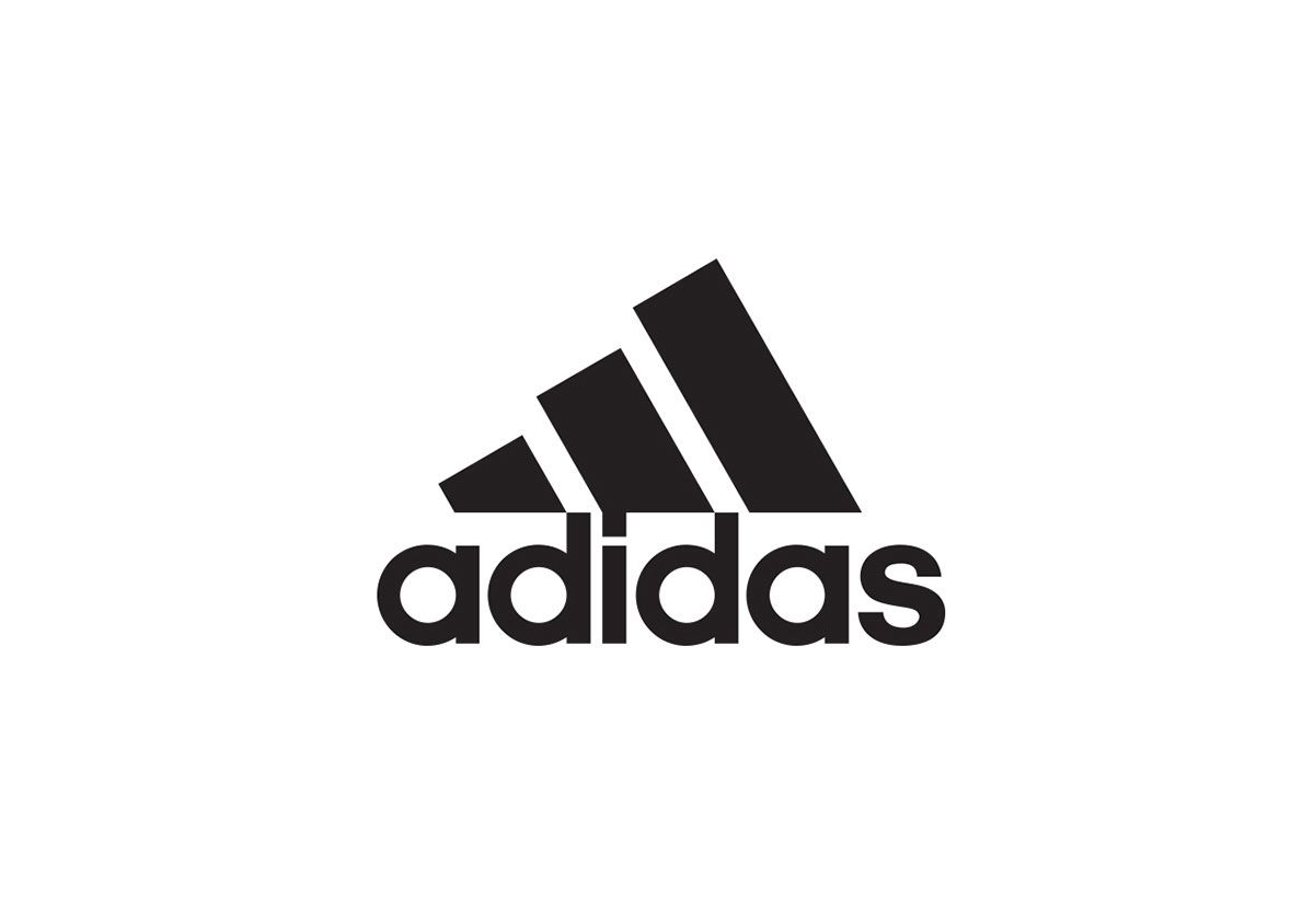 Detail Current Adidas Logo Nomer 9