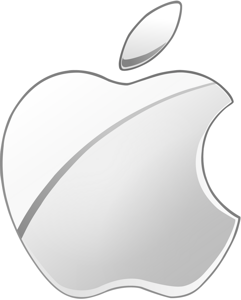 Detail Current Apple Logo Nomer 19