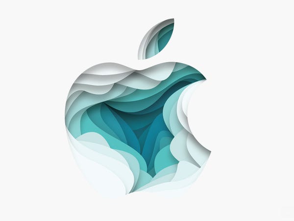 Detail Current Apple Logo Nomer 27