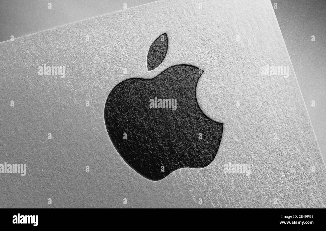 Detail Current Apple Logo Nomer 42