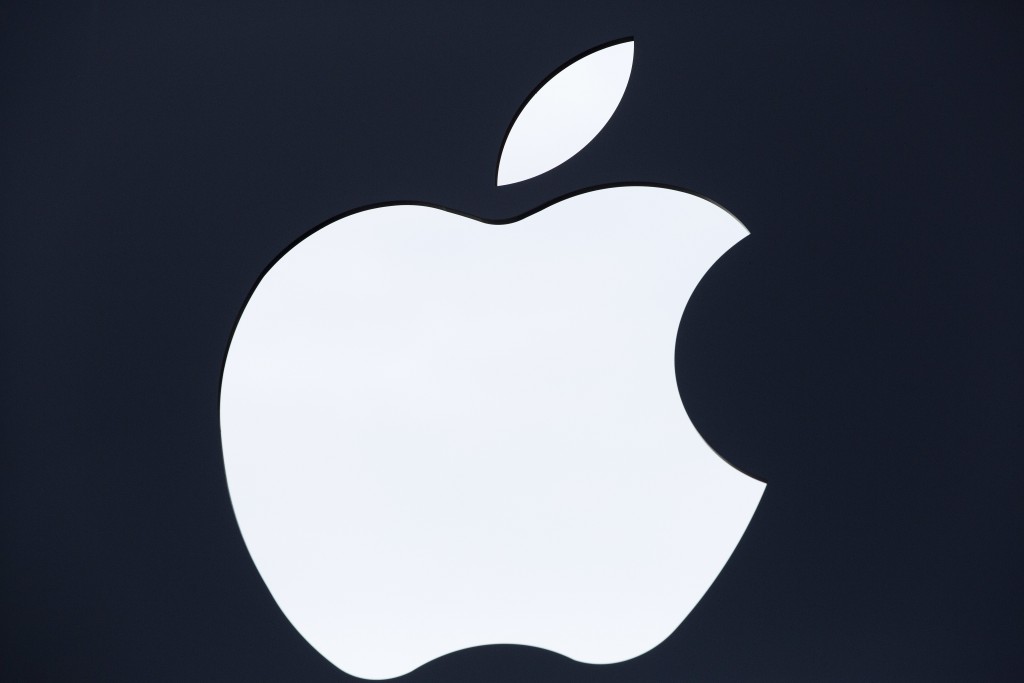 Detail Current Apple Logo Nomer 43