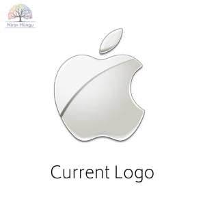 Detail Current Apple Logo Nomer 54