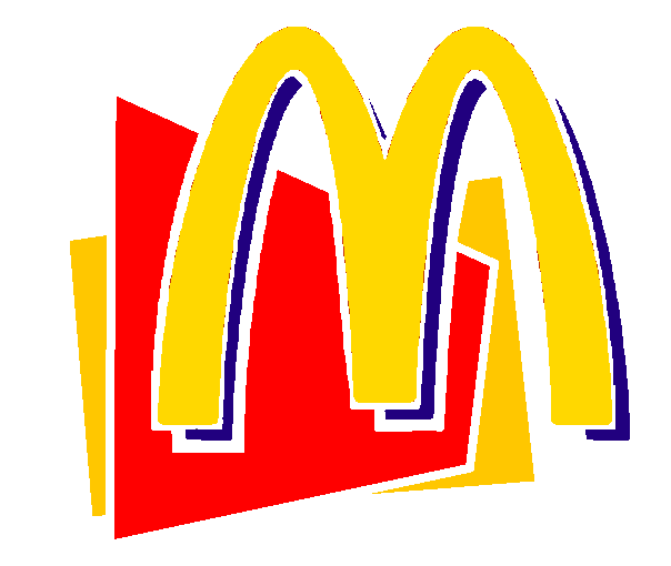 Detail Current Mcdonalds Logo Nomer 22