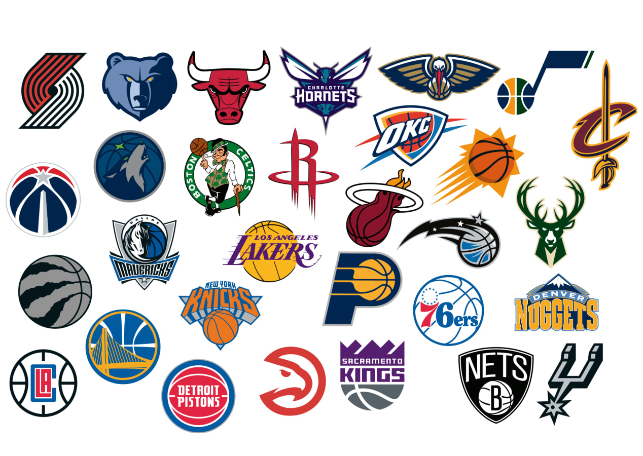 Detail Current Nba Logos Nomer 17