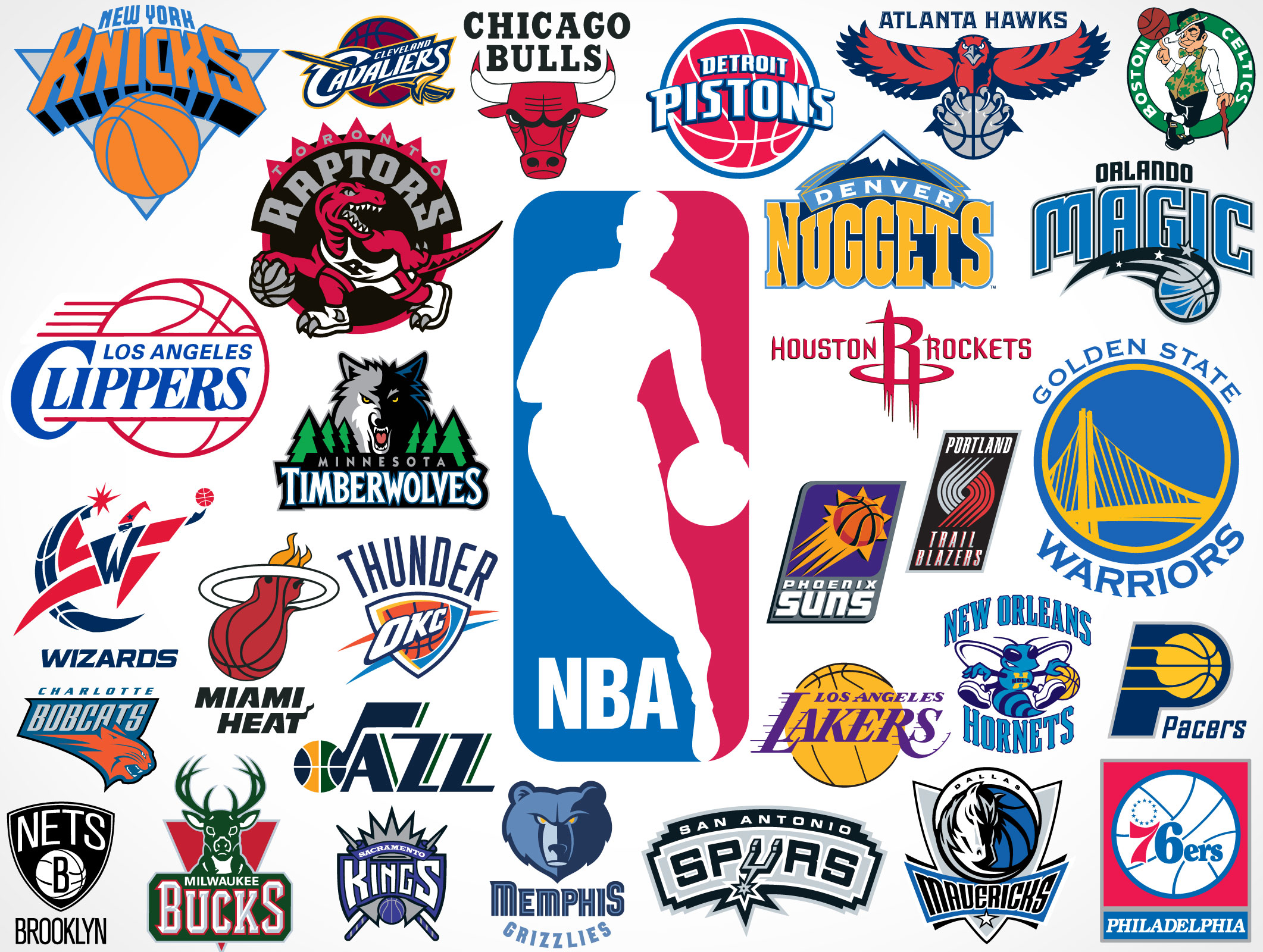 Detail Current Nba Logos Koleksi Nomer 3