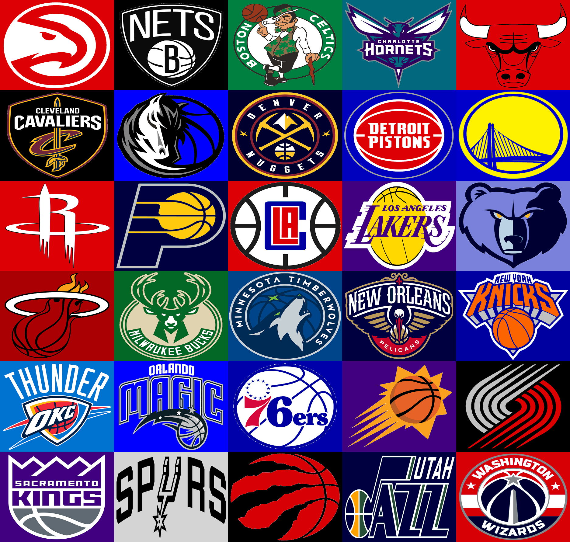 Detail Current Nba Logos Nomer 25