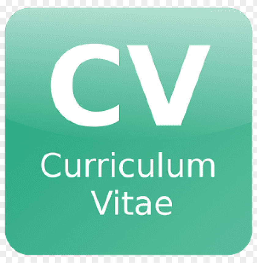 Detail Curriculum Vitae Png Nomer 38