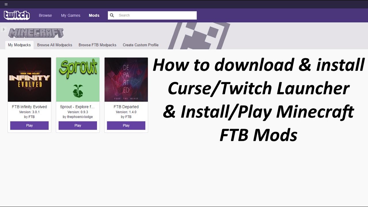Detail Curse Twitch Download Nomer 12