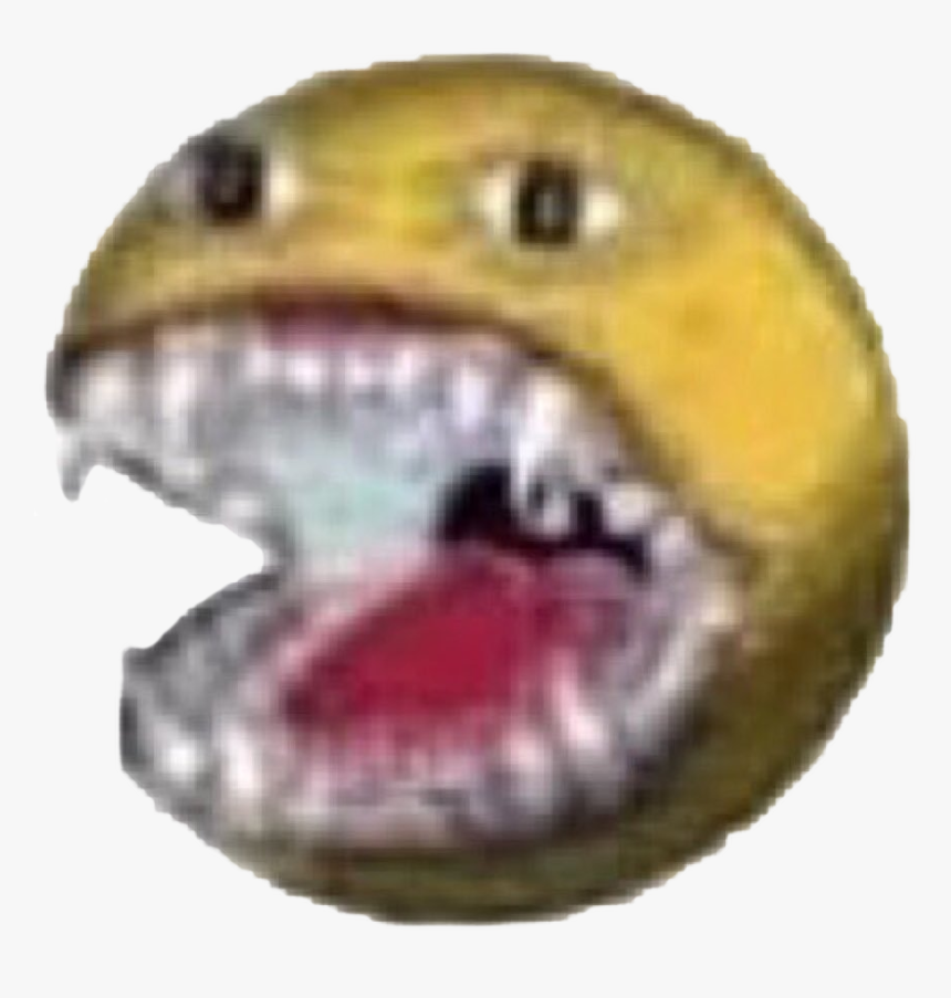 Detail Cursed Emoji Meme Nomer 11