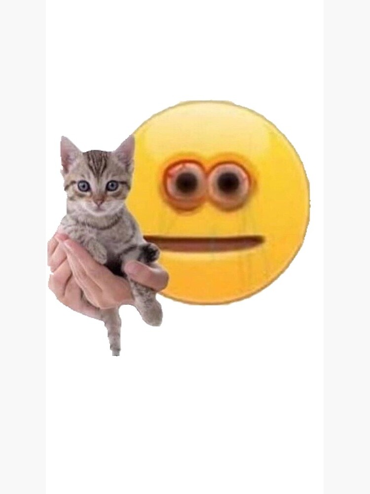 Detail Cursed Emoji Meme Nomer 16
