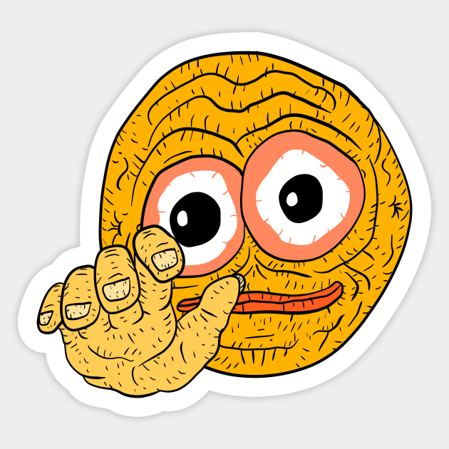 Detail Cursed Emoji Meme Nomer 32