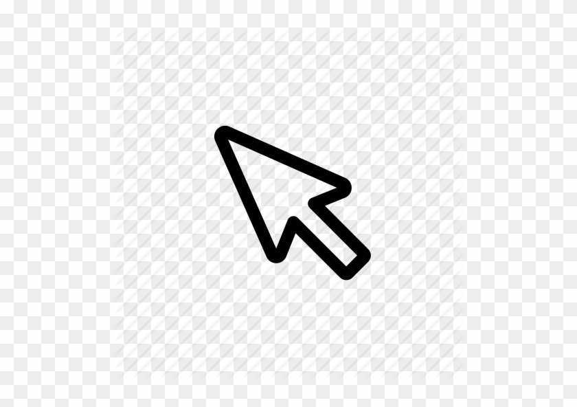 Detail Cursor Arrow Png Nomer 10