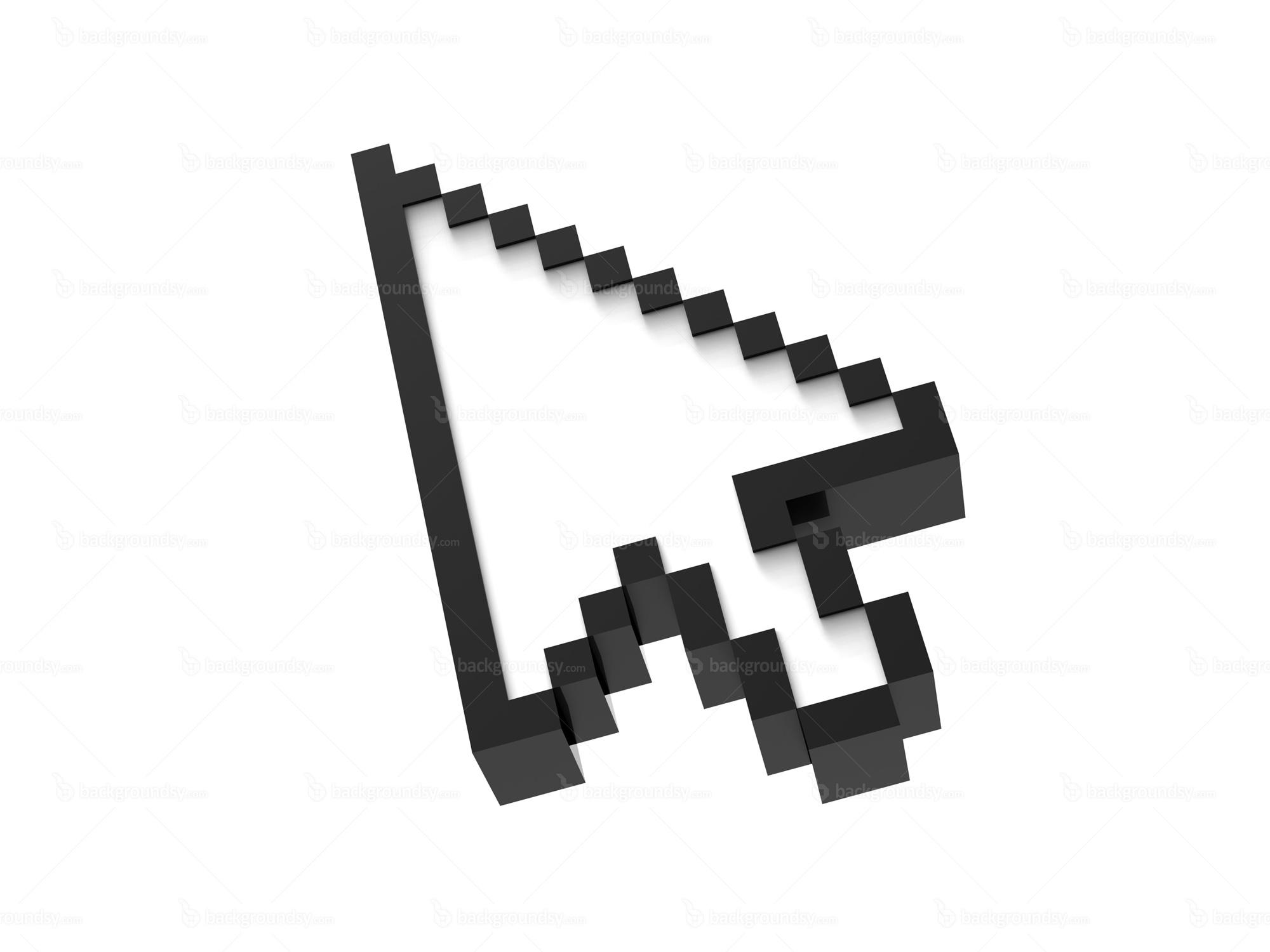 Detail Cursor Arrow Png Nomer 26