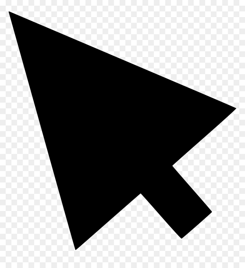 Detail Cursor Arrow Png Nomer 31