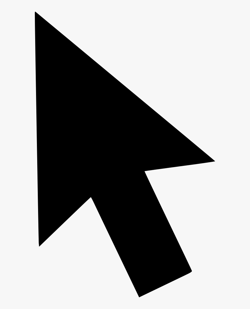 Detail Cursor Arrow Png Nomer 4