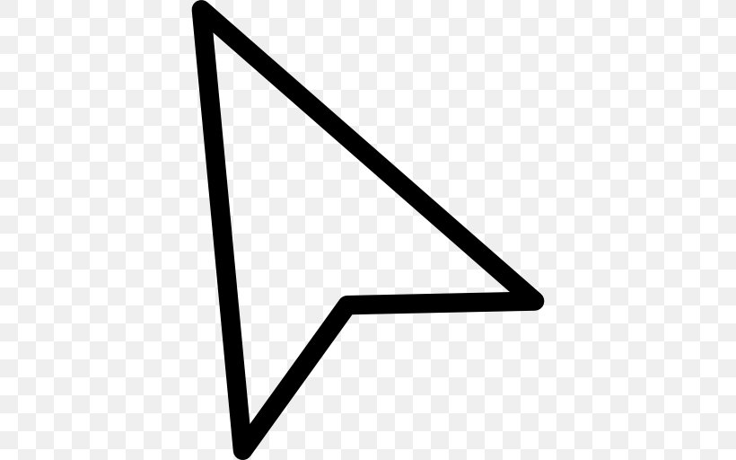 Detail Cursor Arrow Png Nomer 49